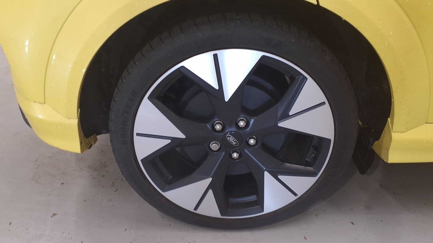 Used Ford Puma for sale - 77308510: Photo 10