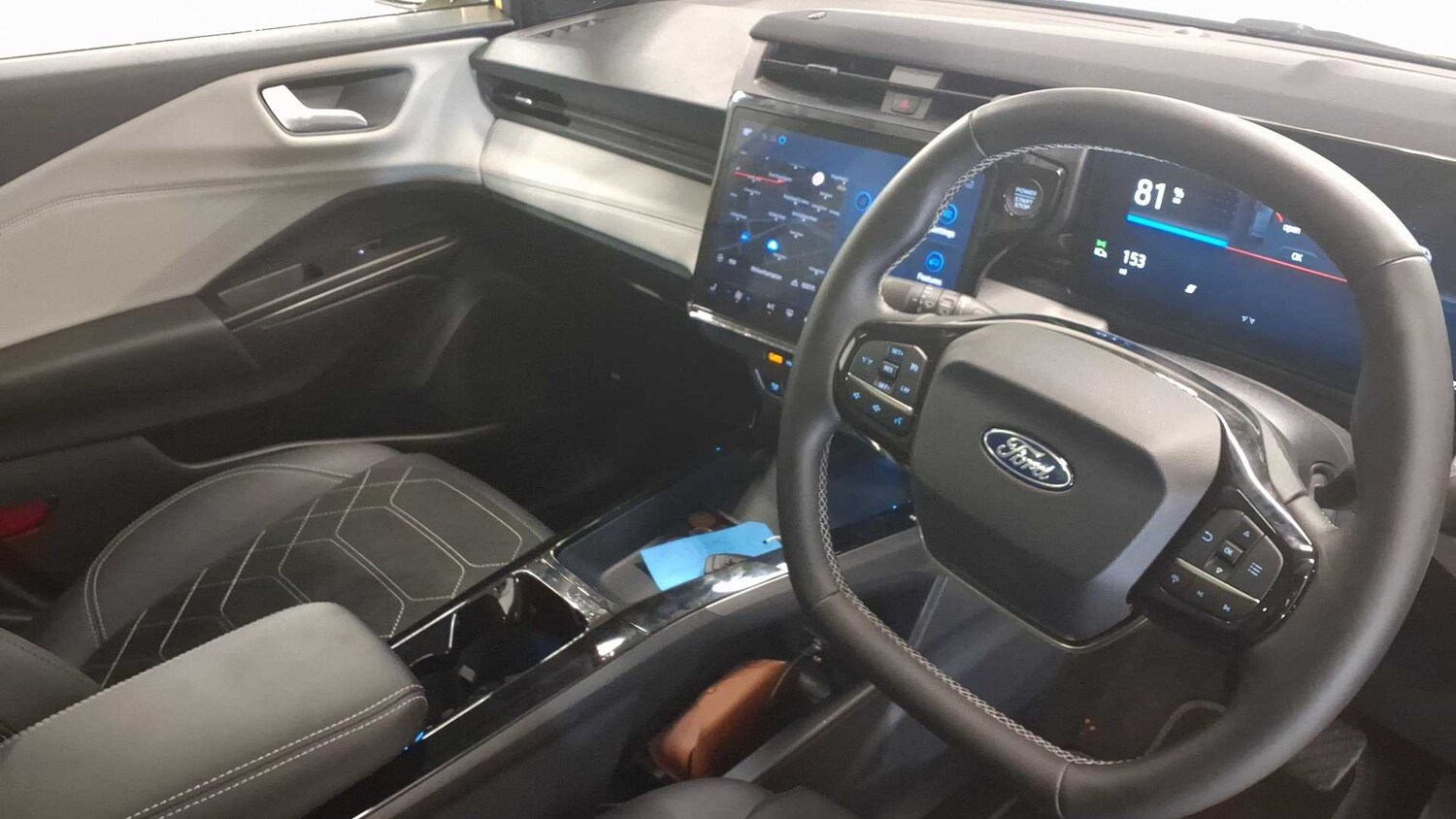 Used Ford Puma for sale - 77308510: Photo 11