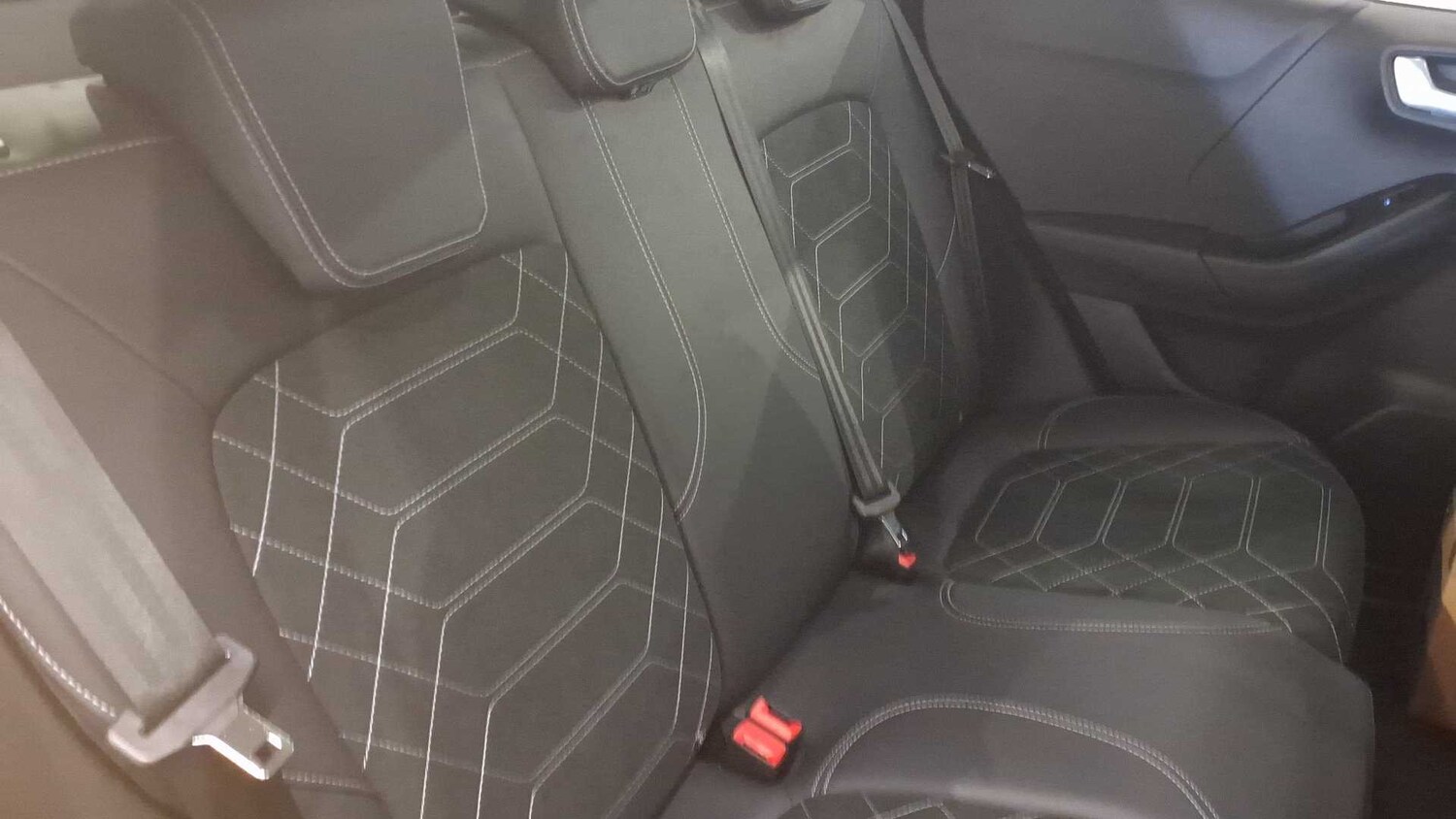 Used Ford Puma for sale - 77308510: Photo 12