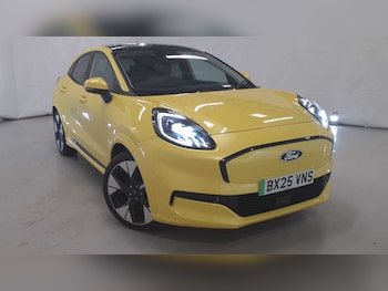 Used Ford Puma 2025 for sale - 77308510: Photo