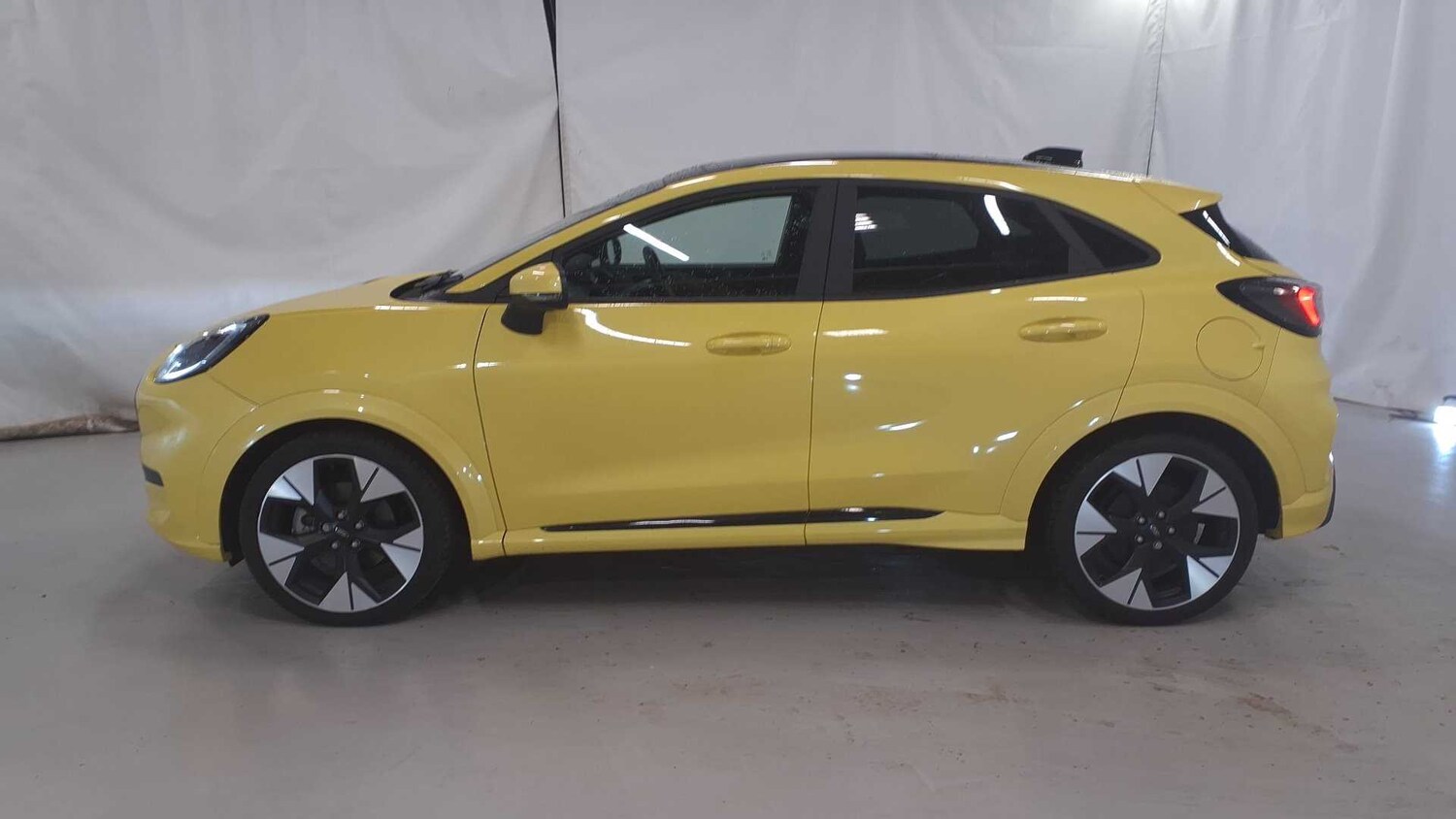 Used Ford Puma for sale - 77308510: Photo 6