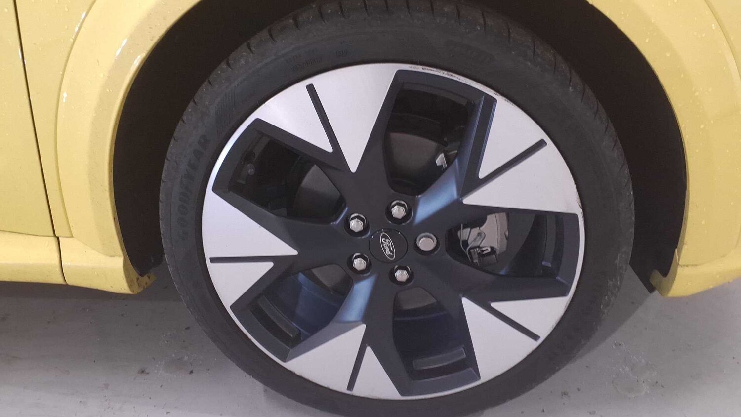 Used Ford Puma for sale - 77308510: Photo 9