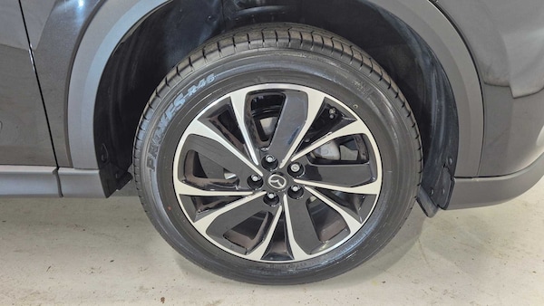 Used Mazda CX-5 2024 for sale - 75316609: Photo 10