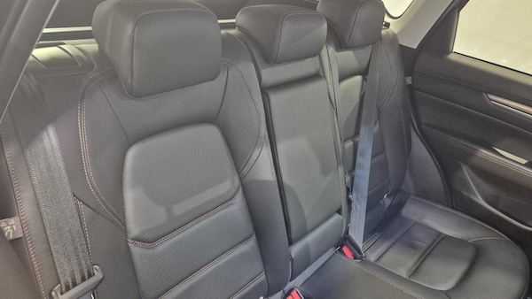 Used Mazda CX-5 2024 for sale - 75316609: Photo 15