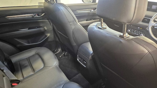 Used Mazda CX-5 2024 for sale - 75316609: Photo 16