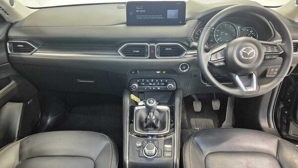 Used Mazda CX-5 2024 for sale - 75316609: Photo 17
