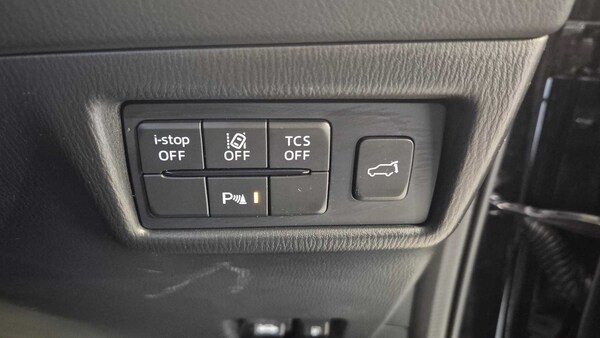 Used Mazda CX-5 2024 for sale - 75316609: Photo 22