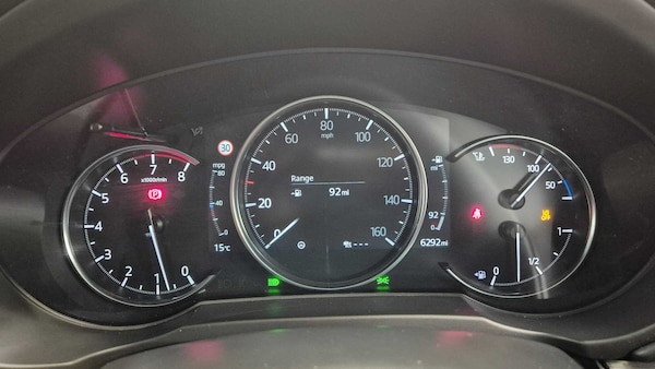 Used Mazda CX-5 2024 for sale - 75316609: Photo 23