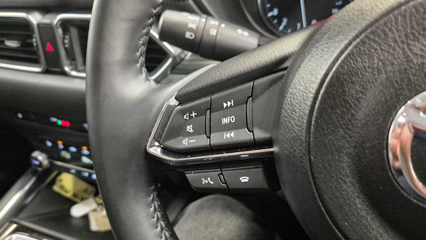Used Mazda CX-5 2024 for sale - 75316609: Photo 26