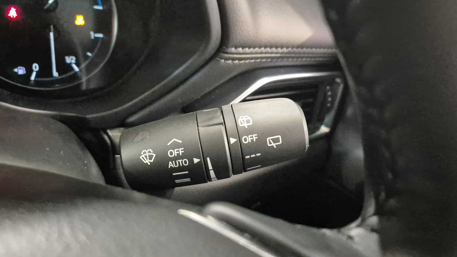 Vehicle 28