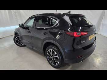 Used Mazda CX-5 2024 for sale - 75316609: Photo