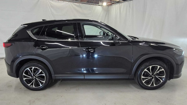 Used Mazda CX-5 2024 for sale - 75316609: Photo 4