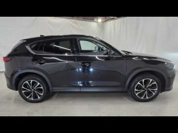 Used Mazda CX-5 2024 for sale - 75316609: Photo