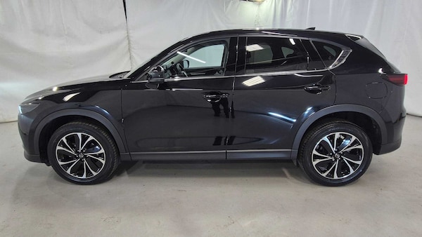 Used Mazda CX-5 2024 for sale - 75316609: Photo 7