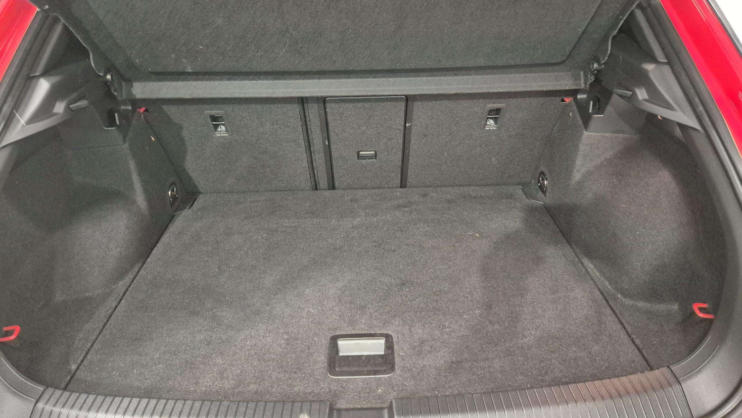 Used Volkswagen T-Roc 2021 for sale - 76636783: Photo 12