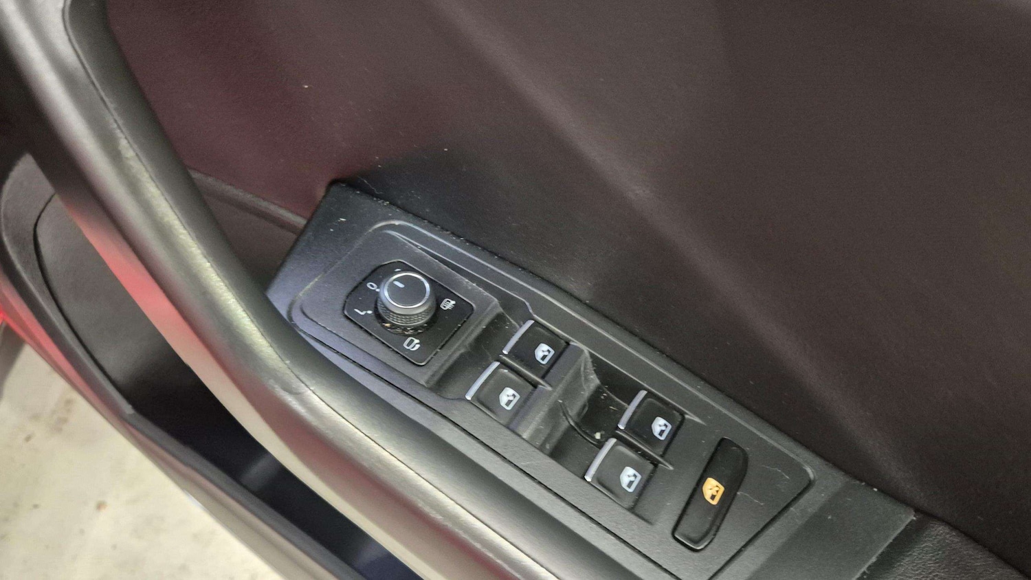 Used Volkswagen T-Roc 2021 for sale - 76636783: Photo 19