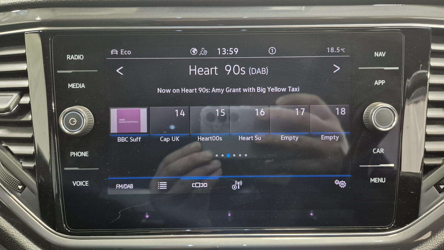 Used Volkswagen T-Roc 2021 for sale - 76636783: Photo 28