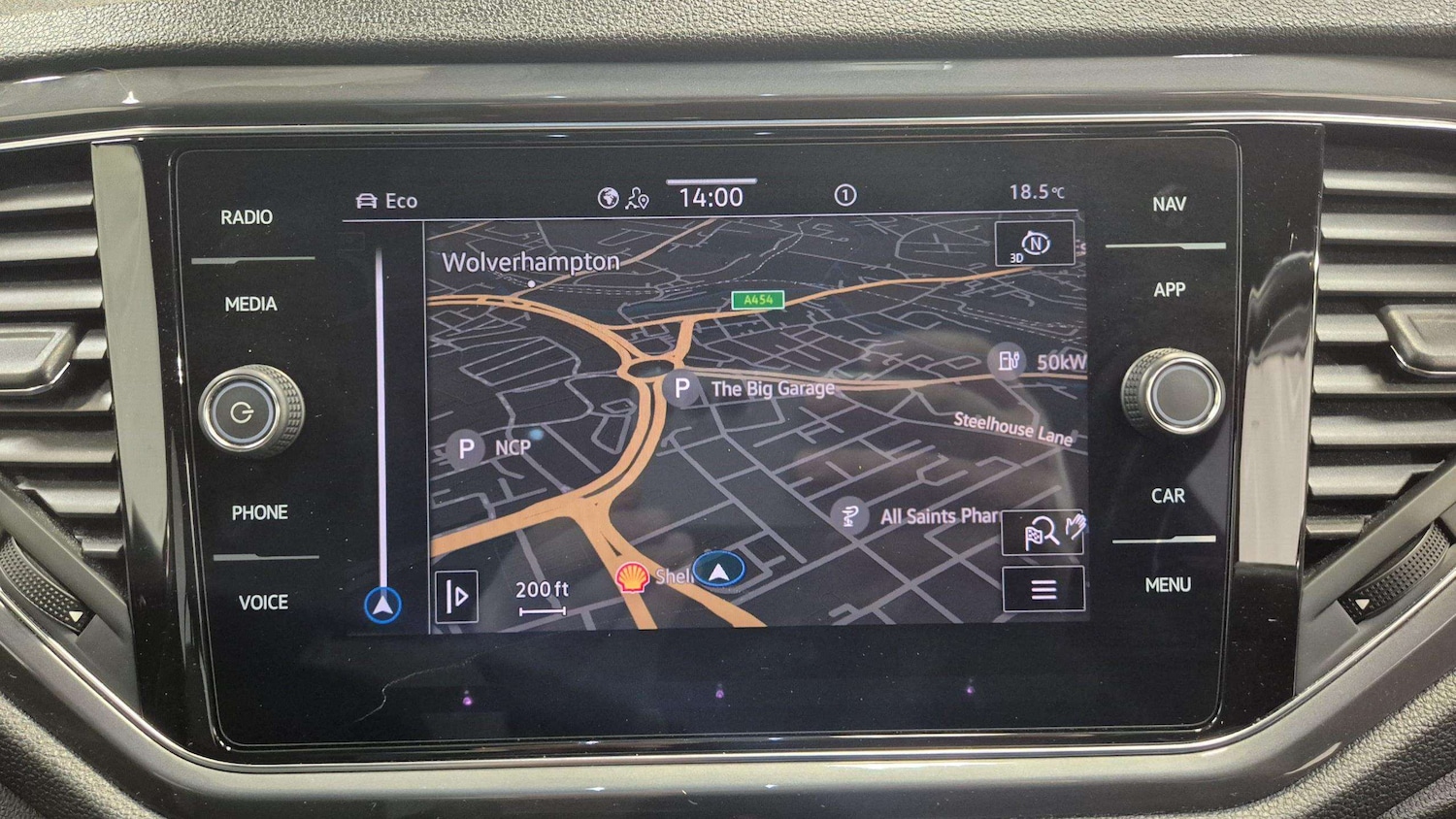 Used Volkswagen T-Roc 2021 for sale - 76636783: Photo 29