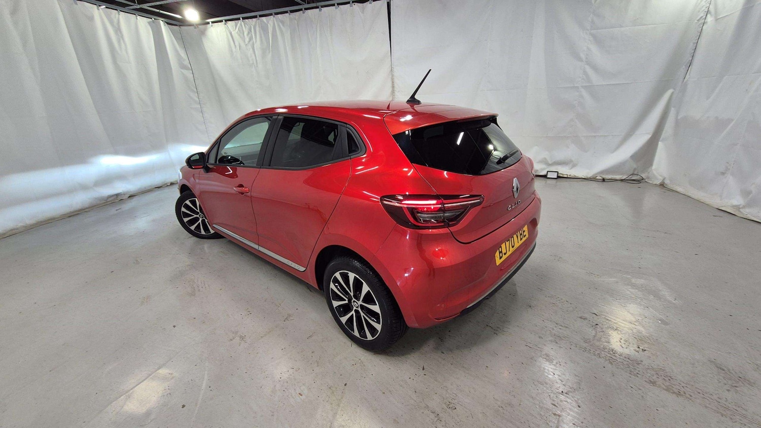 Used Volkswagen T-Roc 2021 for sale - 76636783: Photo 34