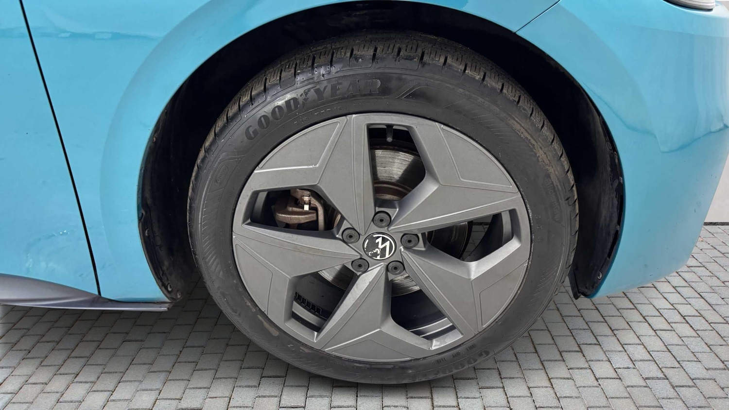 Used Volkswagen ID.3 2020 for sale - 76929074: Photo 10