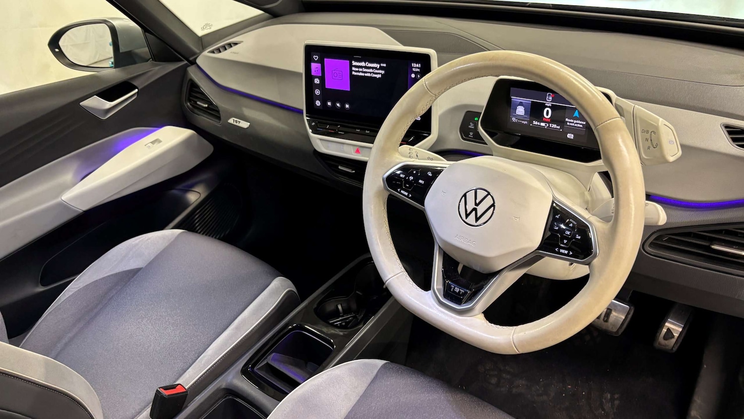 Used Volkswagen ID.3 2020 for sale - 76929074: Photo 13