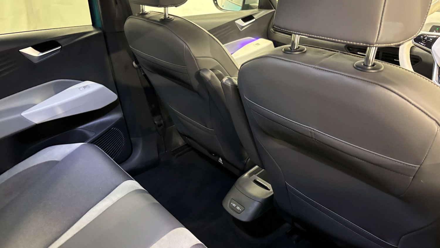 Used Volkswagen ID.3 2020 for sale - 76929074: Photo 16