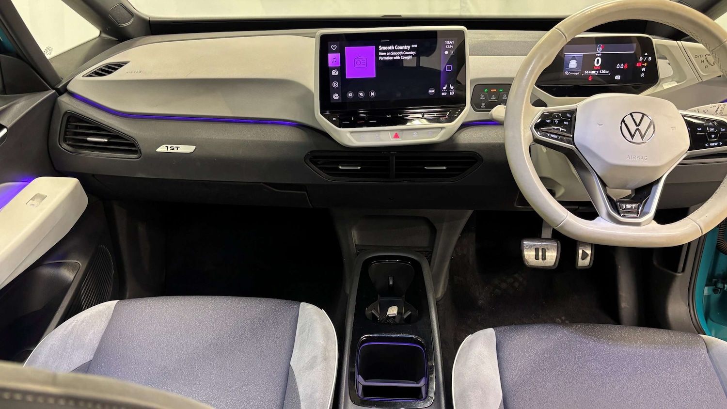 Used Volkswagen ID.3 2020 for sale - 76929074: Photo 17