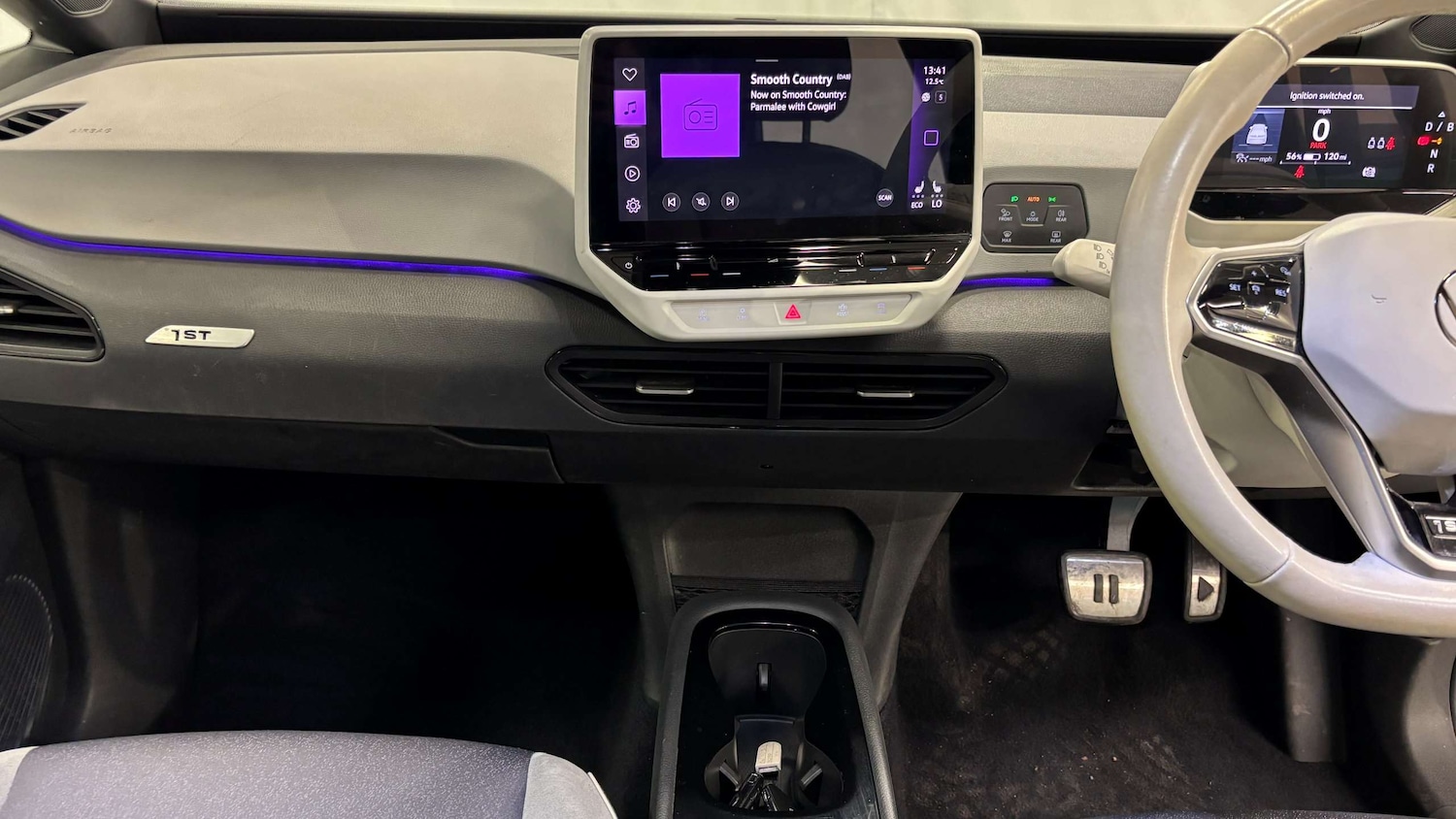 Used Volkswagen ID.3 2020 for sale - 76929074: Photo 18