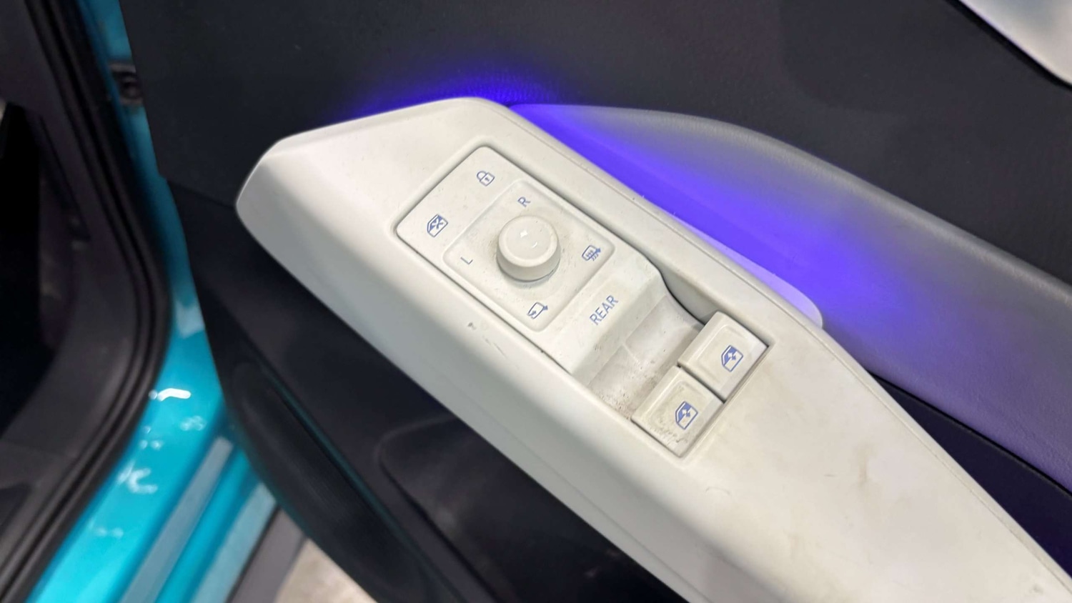 Used Volkswagen ID.3 2020 for sale - 76929074: Photo 19