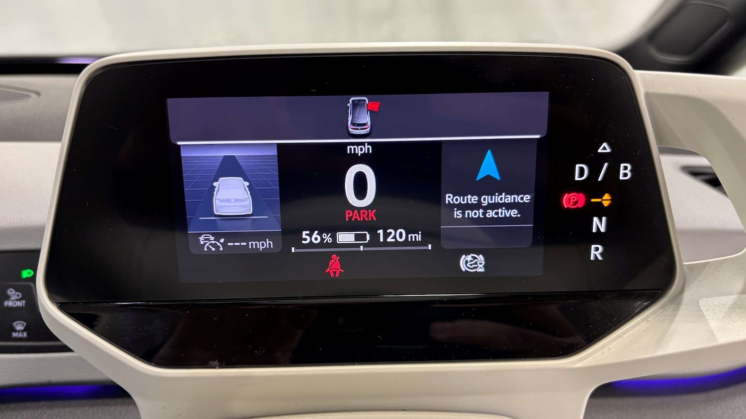 Used Volkswagen ID.3 2020 for sale - 76929074: Photo 21