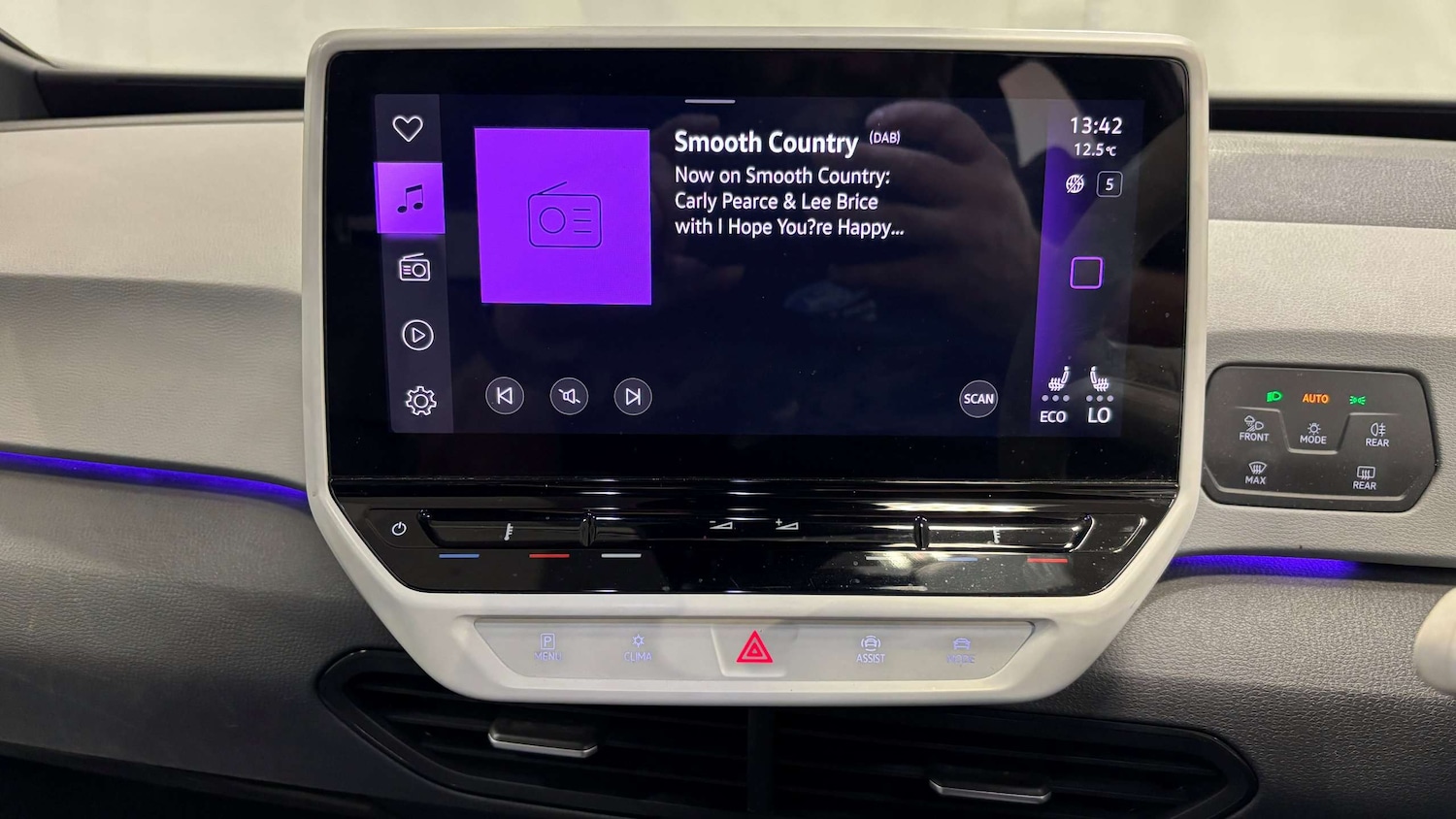 Used Volkswagen ID.3 2020 for sale - 76929074: Photo 24