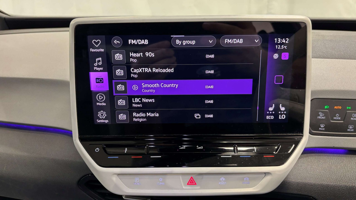 Used Volkswagen ID.3 2020 for sale - 76929074: Photo 25