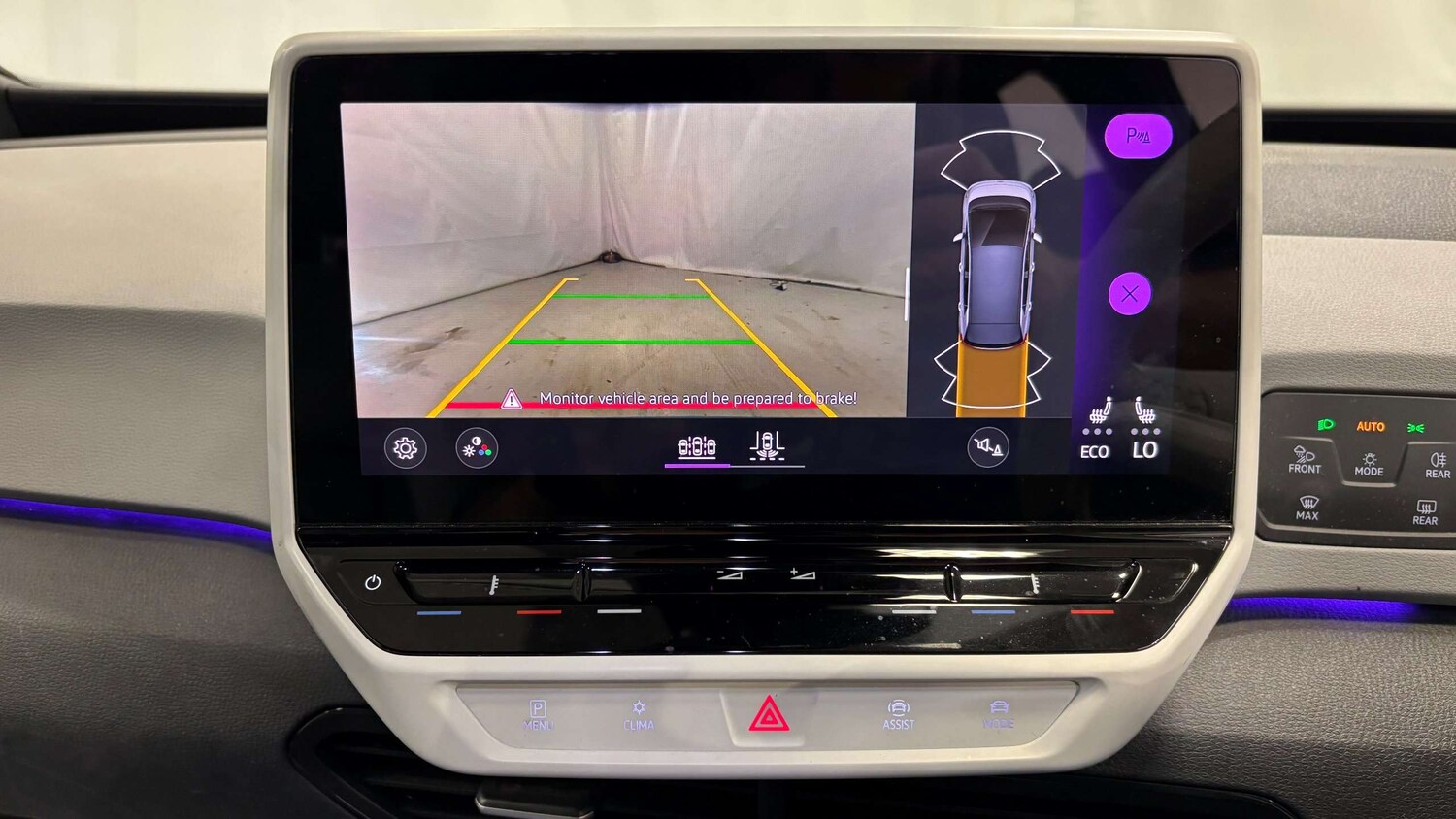 Used Volkswagen ID.3 2020 for sale - 76929074: Photo 27