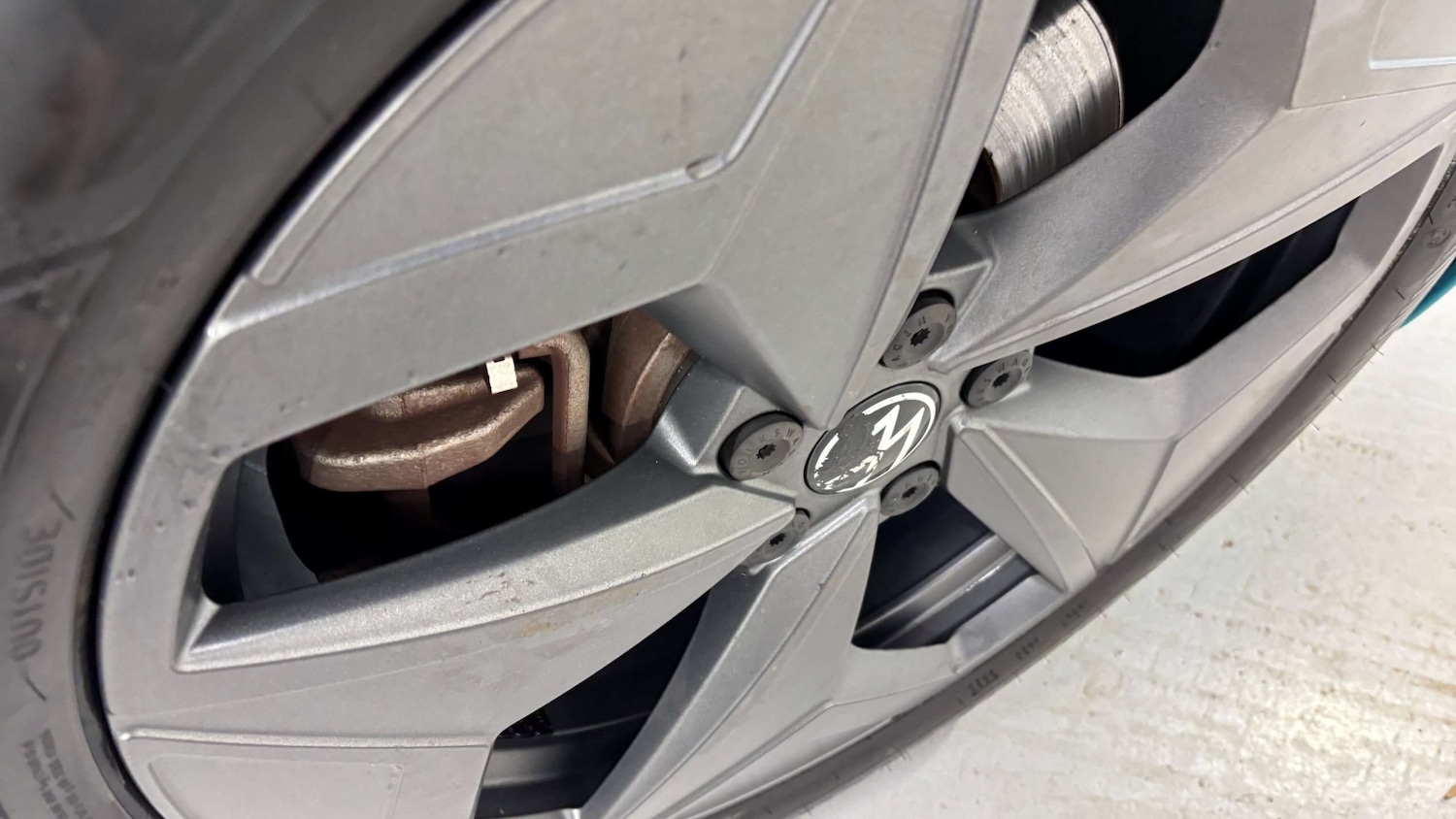 Used Volkswagen ID.3 2020 for sale - 76929074: Photo 28