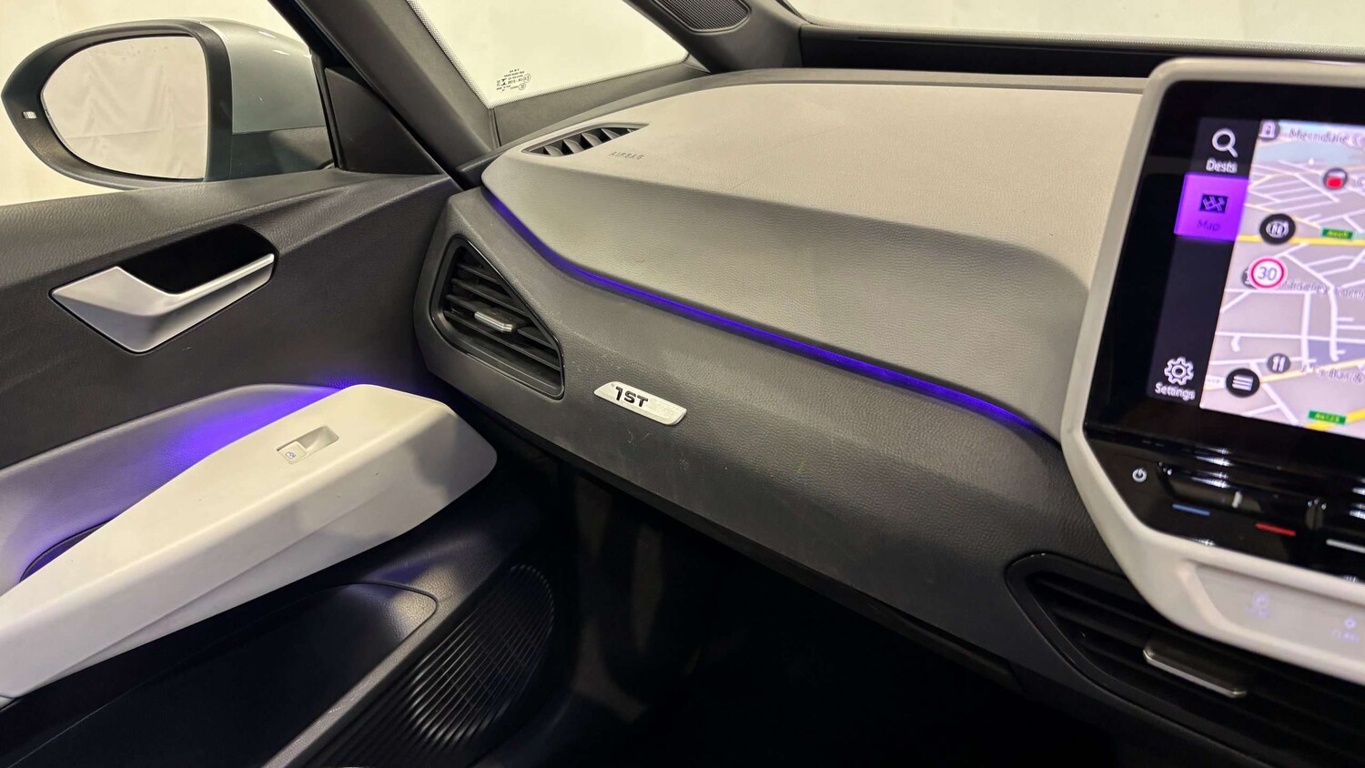 Used Volkswagen ID.3 2020 for sale - 76929074: Photo 29