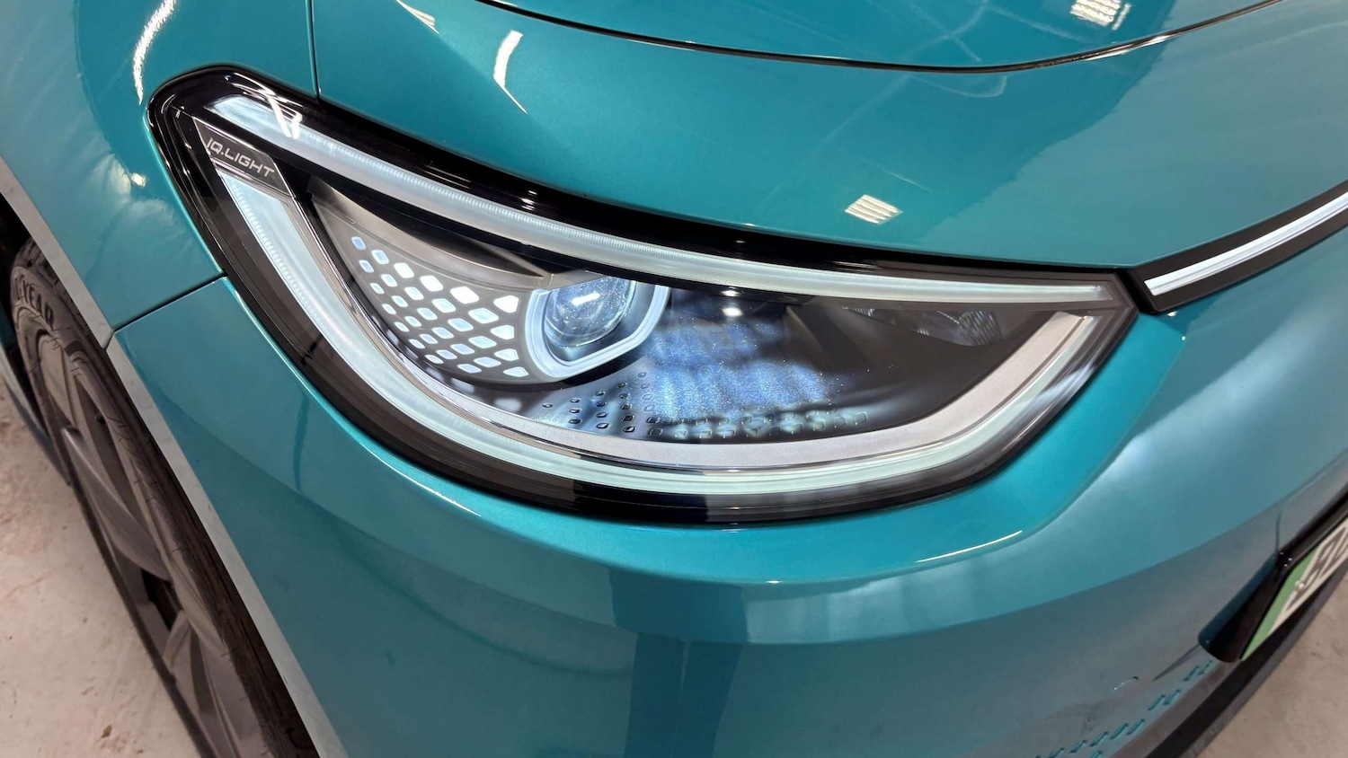 Used Volkswagen ID.3 2020 for sale - 76929074: Photo 31