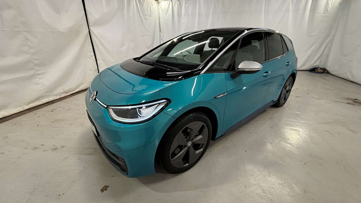 Used Volkswagen ID.3 2020 for sale - 76929074: Photo 33