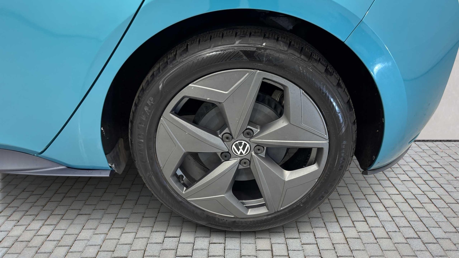 Used Volkswagen ID.3 2020 for sale - 76929074: Photo 8