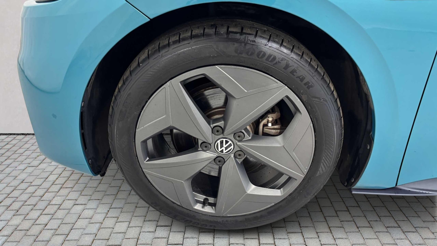 Used Volkswagen ID.3 2020 for sale - 76929074: Photo 9