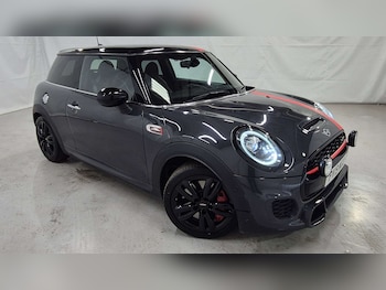 2019 - 2.0 JCW II 3dr [Comfort Pack]