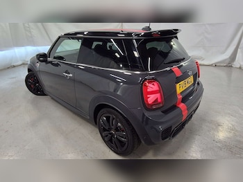 Used MINI Hatch 2019 for sale - 75846794: Photo