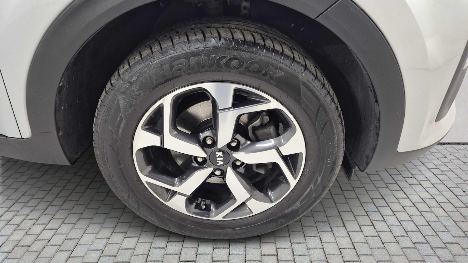 Used Kia Sportage 2021 for sale - 77112354: Photo 10