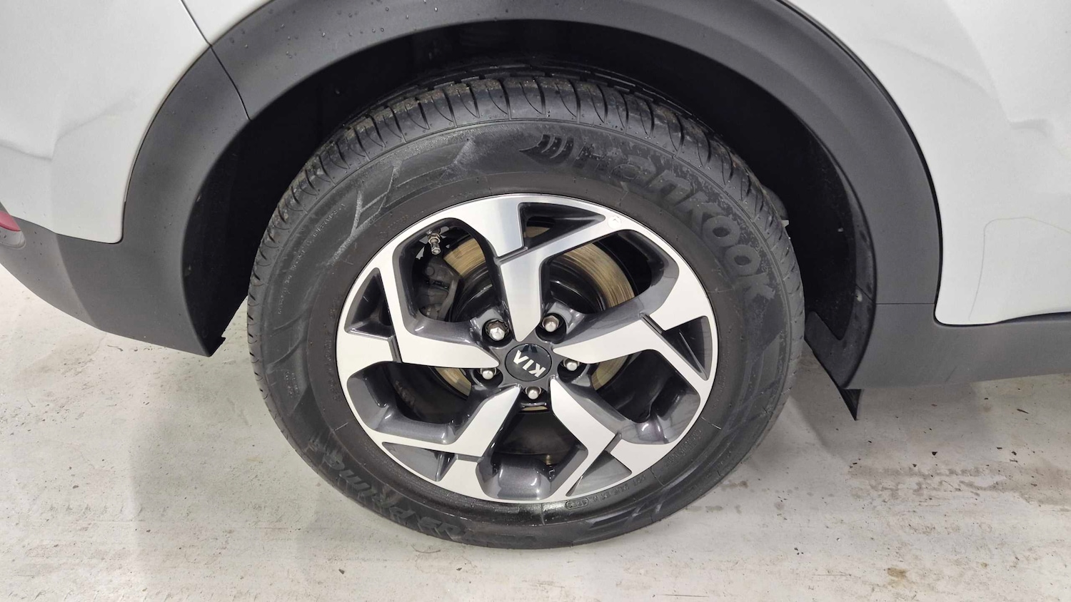 Used Kia Sportage 2021 for sale - 77112354: Photo 11