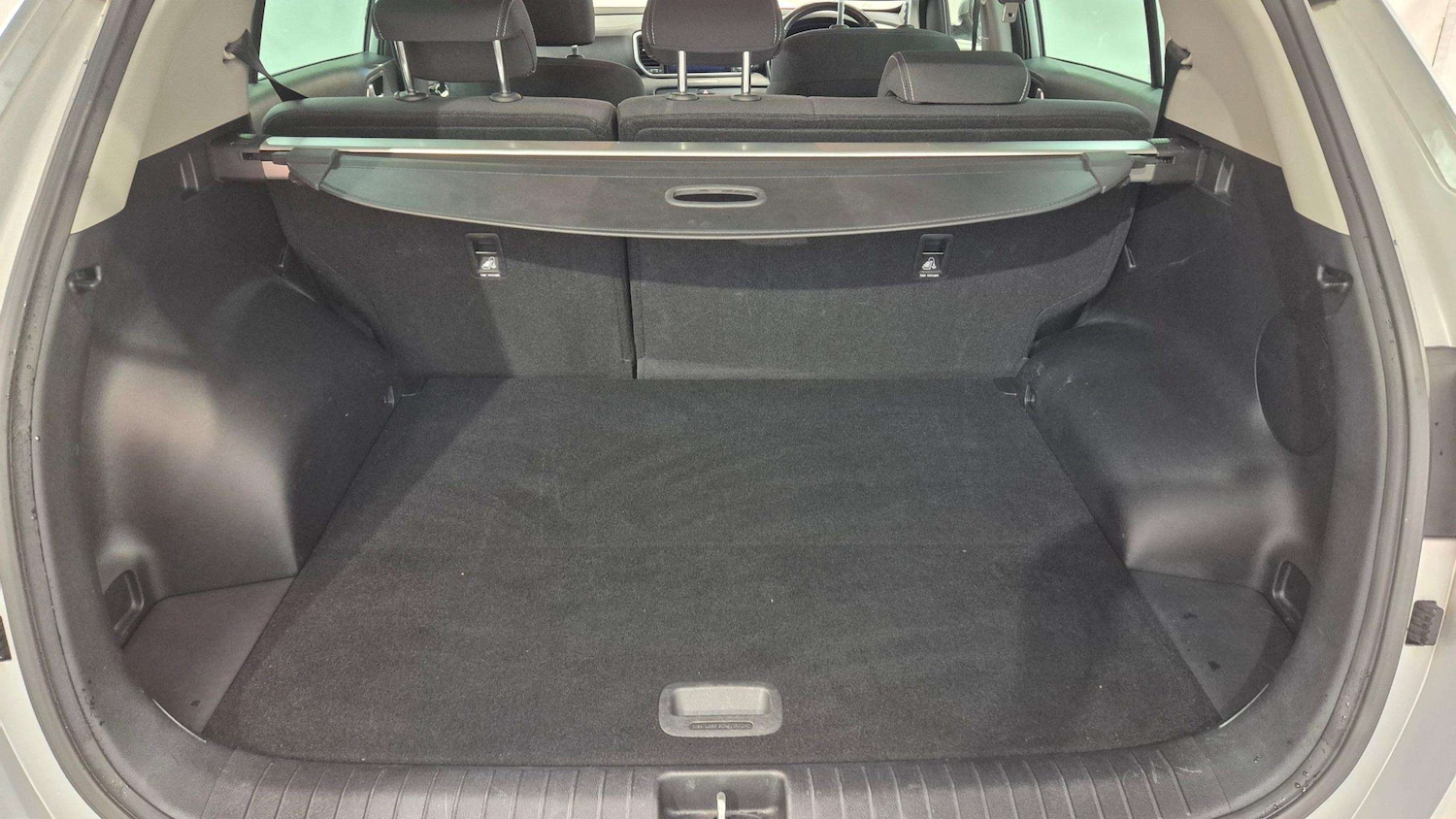 Used Kia Sportage 2021 for sale - 77112354: Photo 12