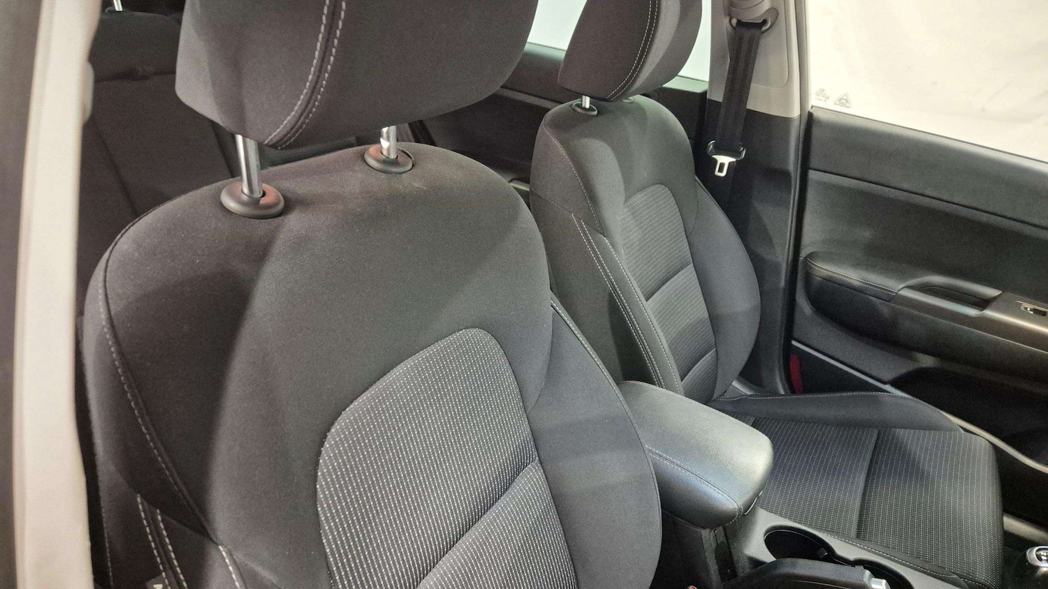 Used Kia Sportage 2021 for sale - 77112354: Photo 14