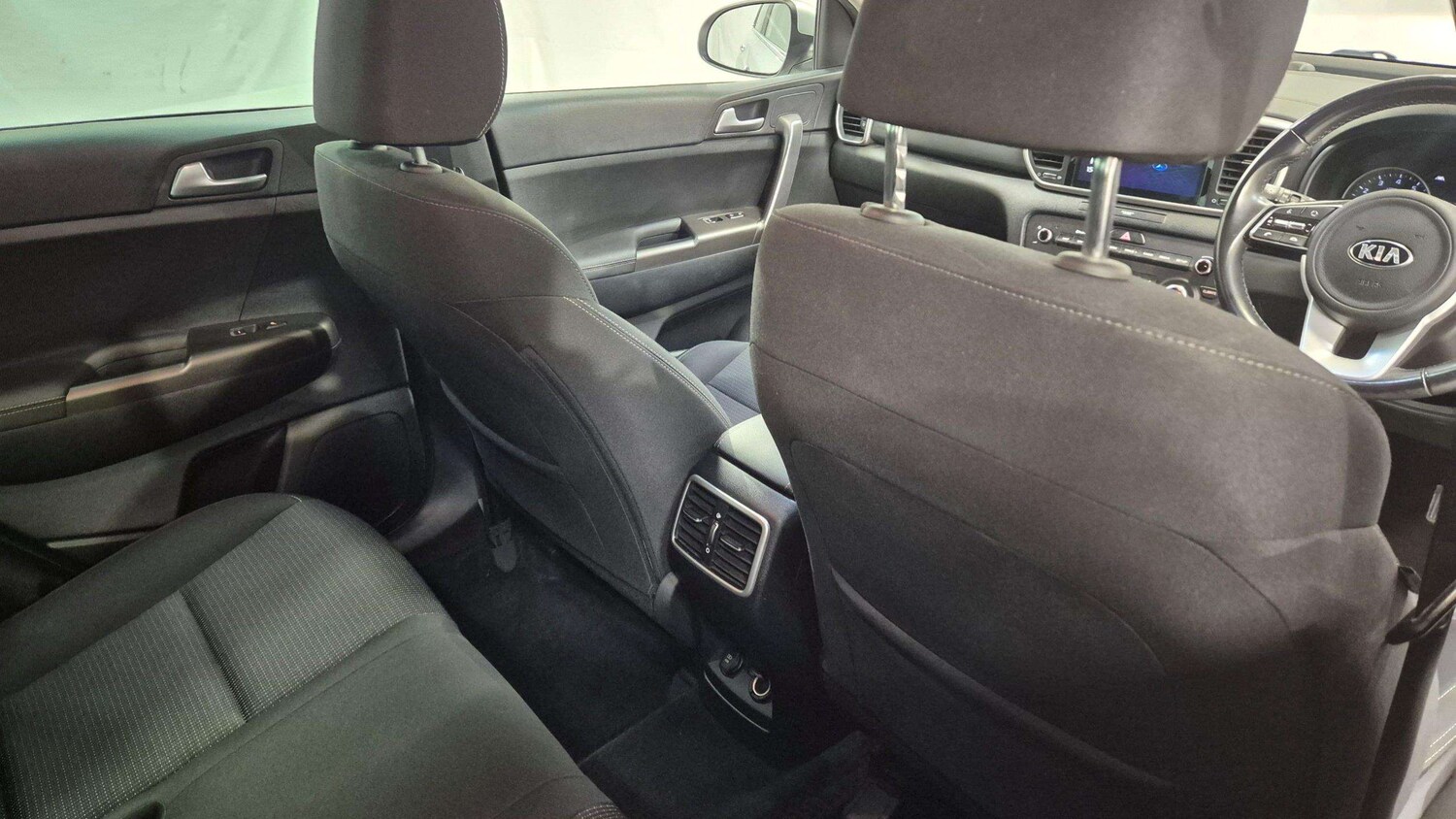 Used Kia Sportage 2021 for sale - 77112354: Photo 16