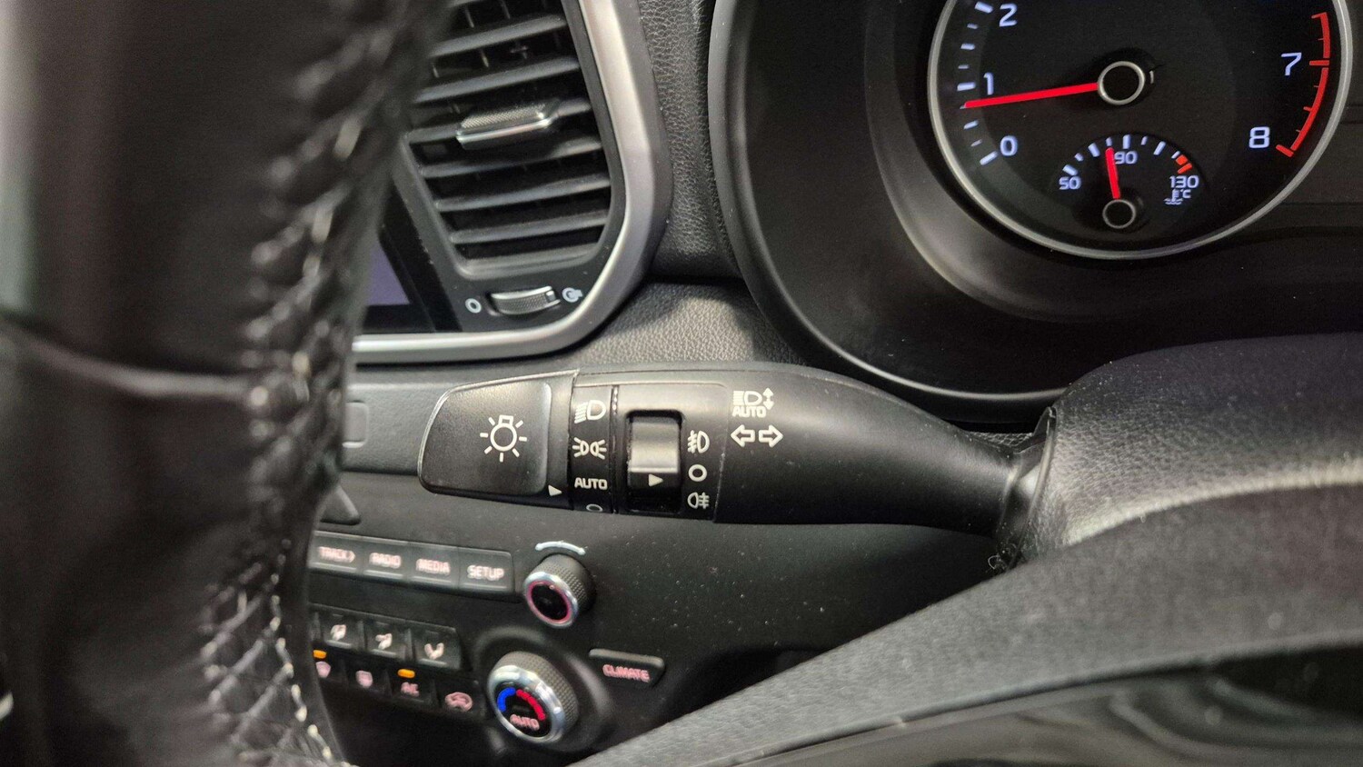 Used Kia Sportage 2021 for sale - 77112354: Photo 26