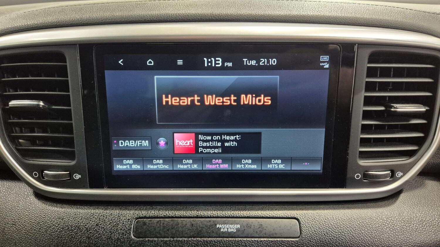 Used Kia Sportage 2021 for sale - 77112354: Photo 29