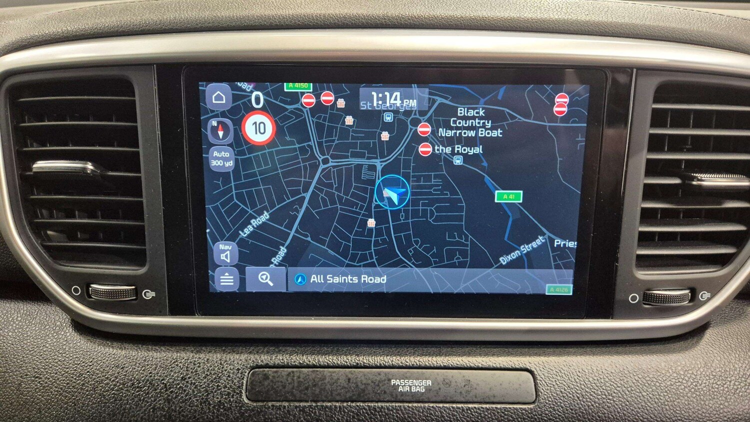 Used Kia Sportage 2021 for sale - 77112354: Photo 30