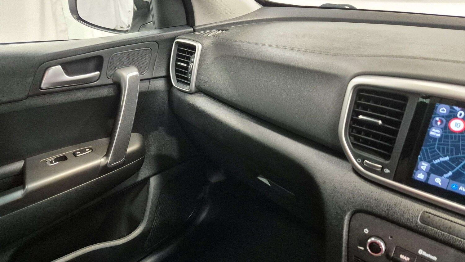 Used Kia Sportage 2021 for sale - 77112354: Photo 32